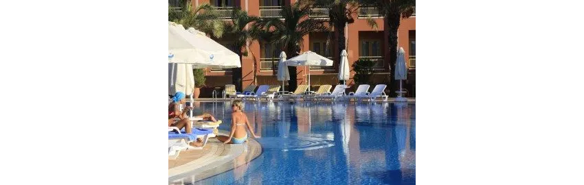Aqi Pegasos Club 4*-20