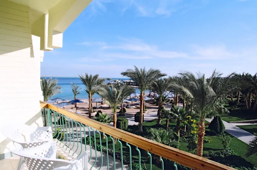 Regina Resort & Aquapark 4*-12