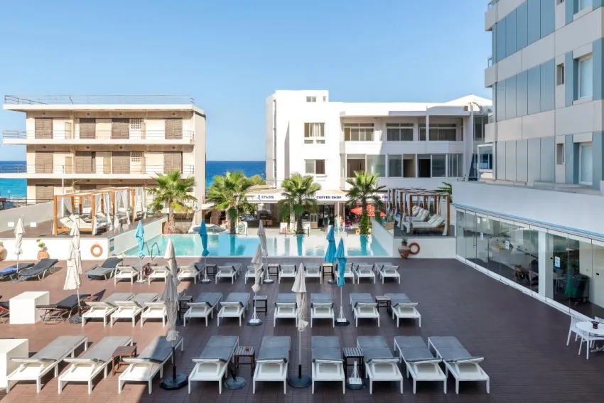 Arte Hotel (ex Agla Hotel) 4*-42