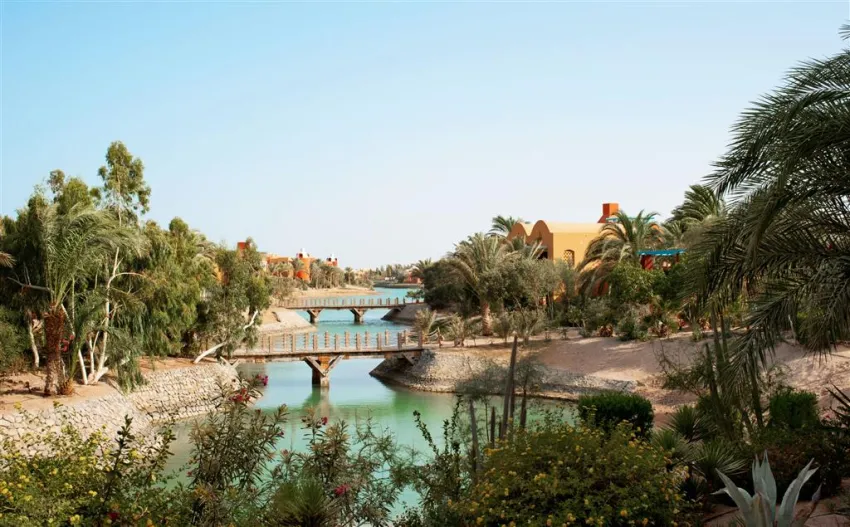 Sheraton Miramar Resort (El Gouna) 5*-37