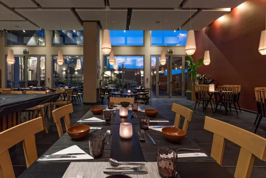 Amada Colossos Resort 5*-9