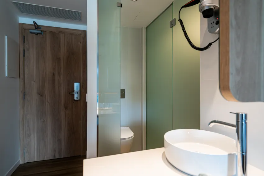 THB Bamboo Alcudia 4*-15