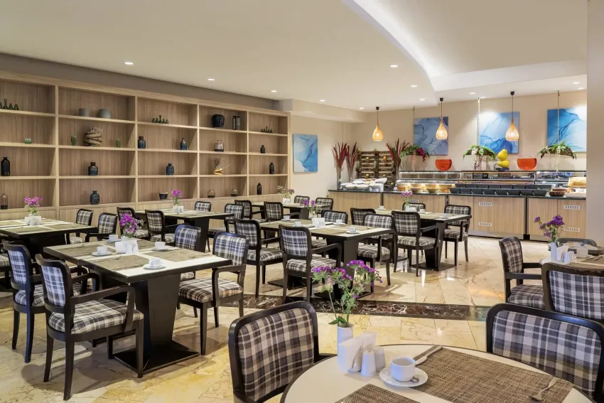 Kaya Side Hotel 5*-24