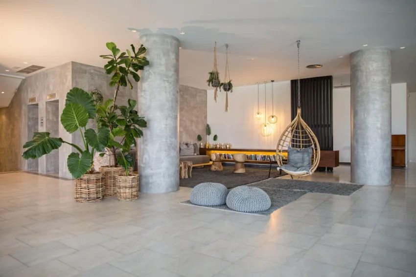 Blue Sky City Beach Hotel 4*-7