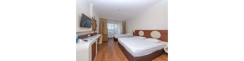 Transatlantik Hotel & Spa 5*-86
