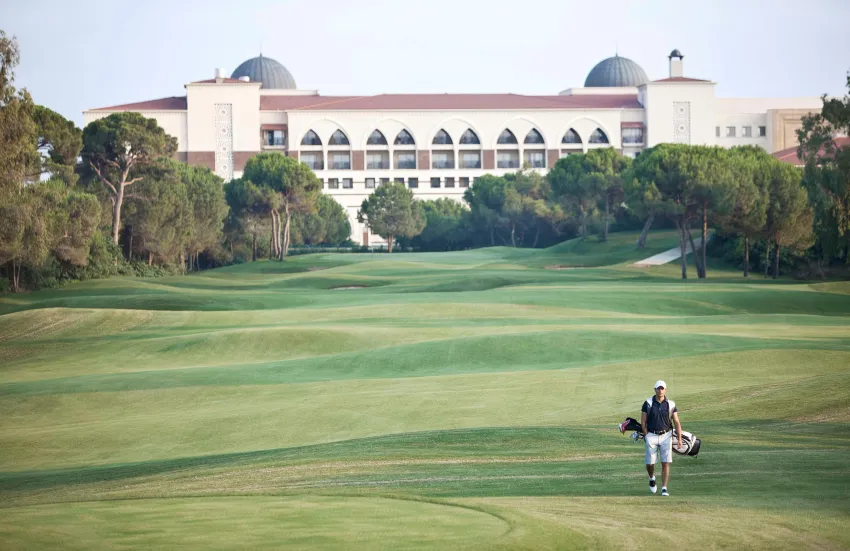 Kempinski Hotel The Dome Belek 5*-317