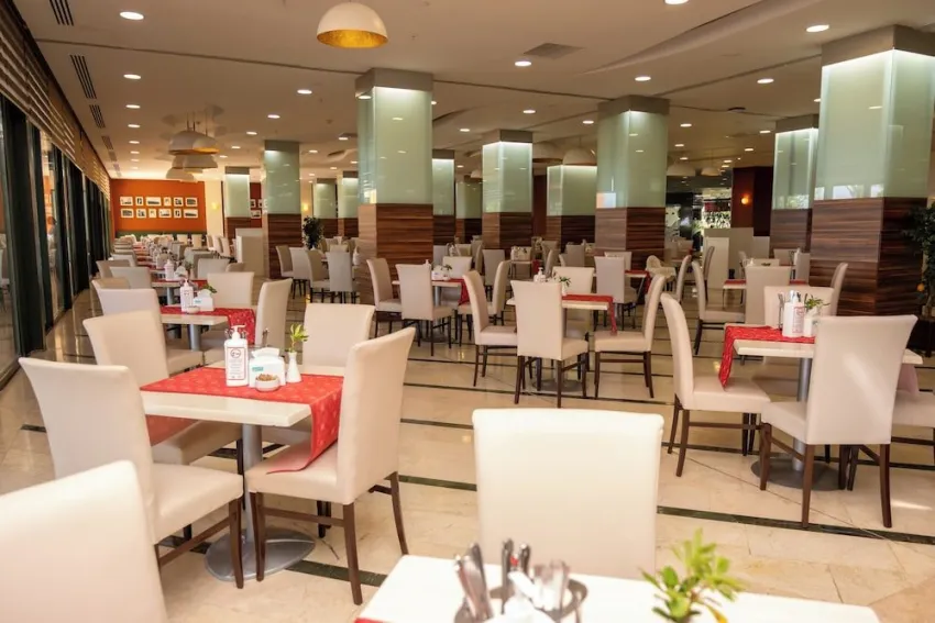 Aqi Pegasos Resort Hotel 4*-73