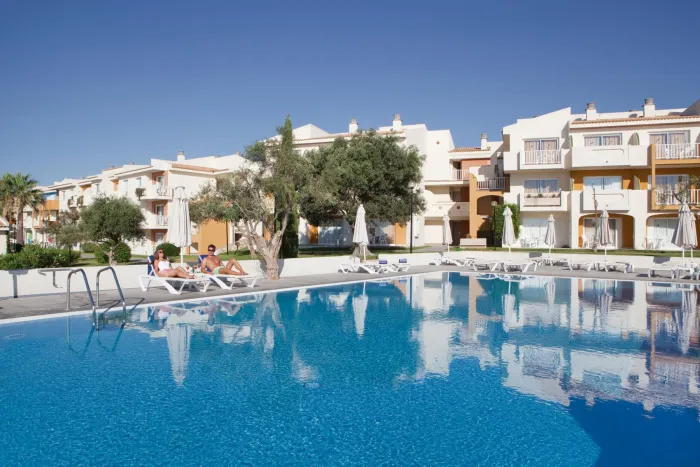 Blau Punta Reina Resort 4* - Cala mandia - Spania