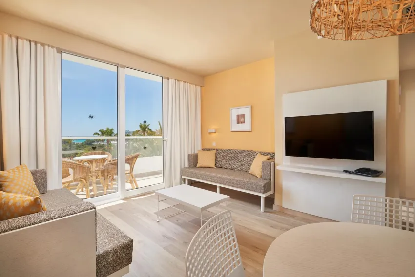 Protur Vista Badia 4*-24