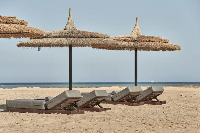 CASA COOK EL GOUNA (ADULTS ONLY 16+)  5*-4