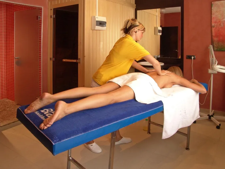 Blau Punta Reina Resort 4*-18