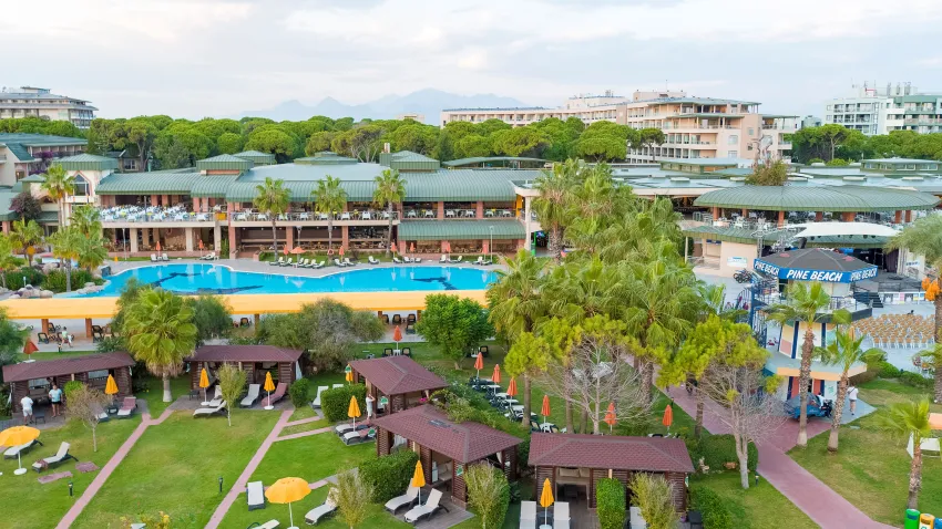 Pine Beach Belek 5*-27