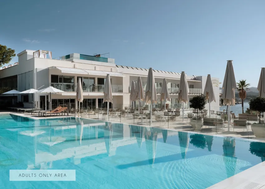 Coronado Thalasso and Spa Hotel 5*-71