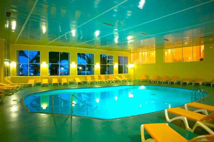 Delphin El Habib 4*-24