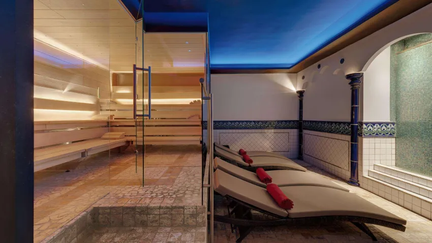 Steigenberger Hotel & Resort Camp de Mar 5*-164