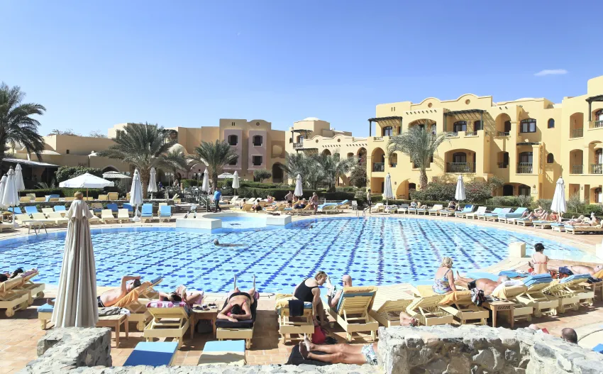 Three Corners Rihana Resort El Gouna 4*-8