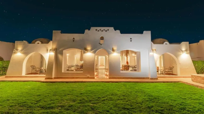 DOMINA CORAL BAY SULTAN  5*-3