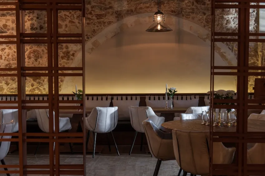 Serenissima Boutique Hotel 5*-61