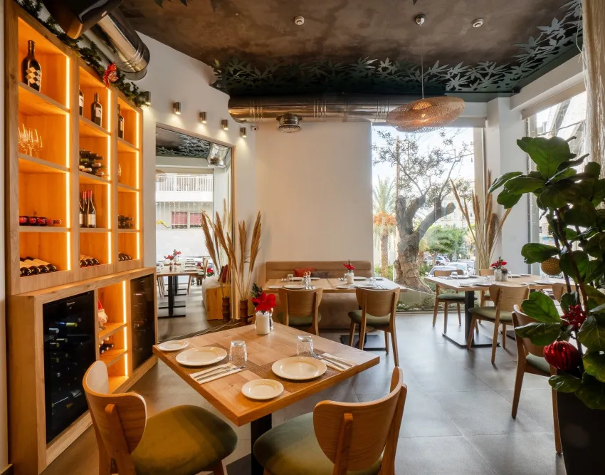 Lato Boutique Hotel 4*-13