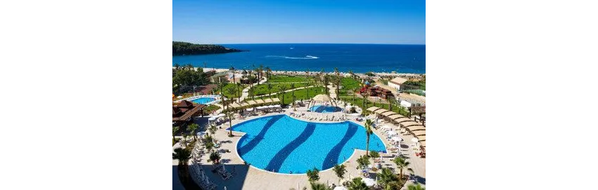 Saphir Resort & Spa Hotel 5*-6