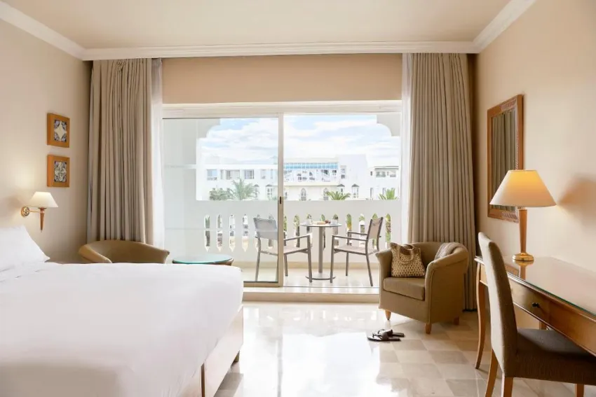 IBEROSTAR SELECTION KANTAOUI BAY  5*-15