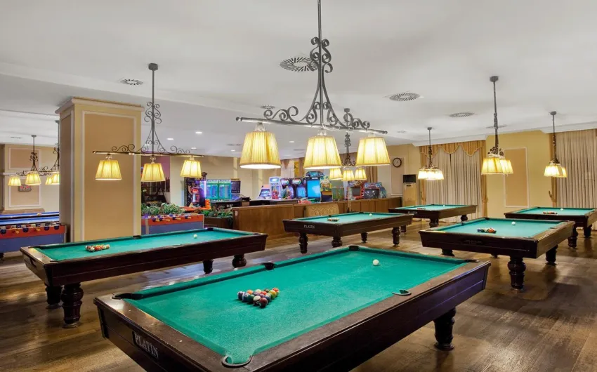 Kremlin Palace Hotel 5*-81