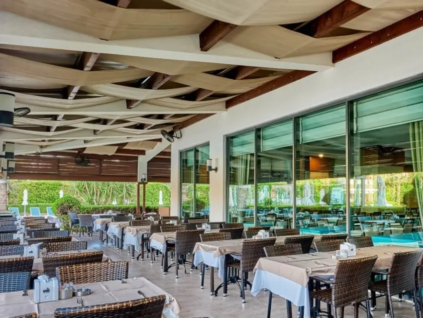 Luna Blanca Resort & Spa 5*-27