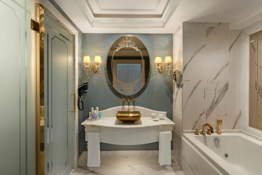 KAYA ARTEMIS HOTEL  5*-19