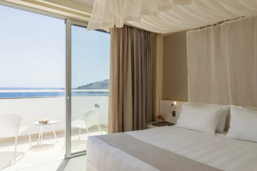 Lindos Village Resort and Spa 5*-10