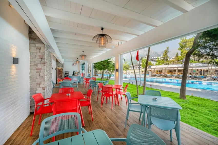 GRAVEL HOTELS SELECT  5*-3