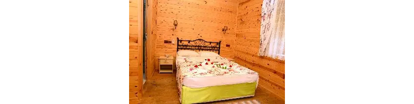 Hotel Sevkibey 3*-42