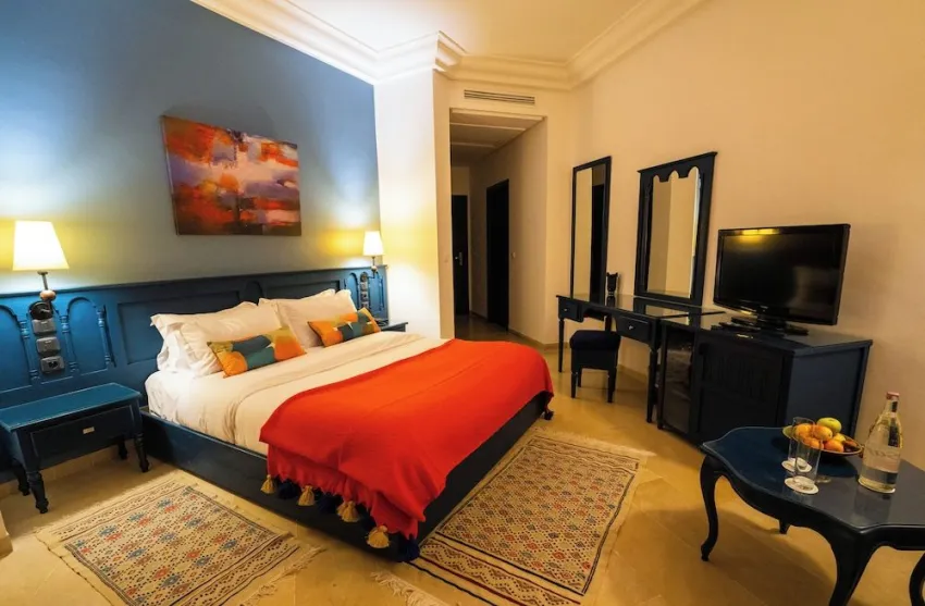 Eden Yasmine Resort & Spa 4*-23