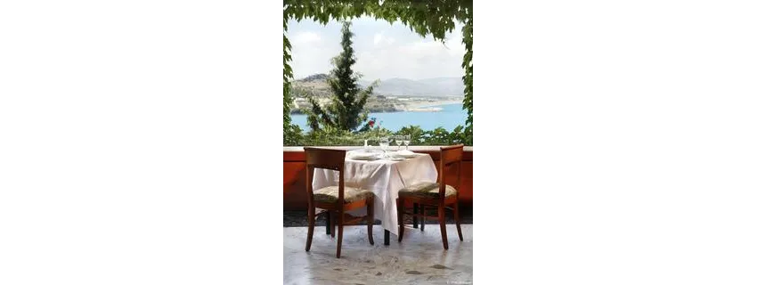 Lindos Mare, Seaside Hotel 5*-5