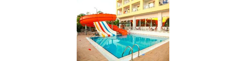 Pine House Hotel 4*-14