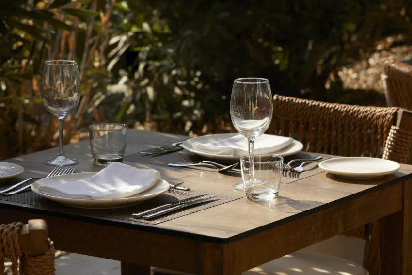 Absolute Kiotari Resort 4*-13