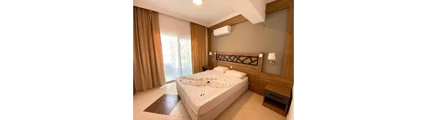 Istanbul Beach Hotel 4*-8