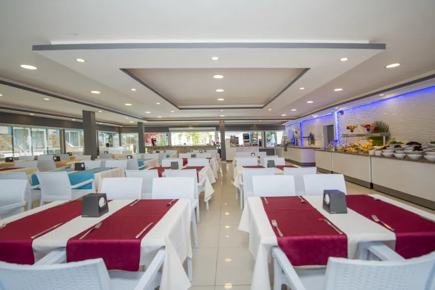 Side Sunberk Hotel 3*-8
