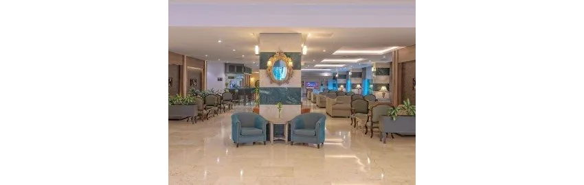 Innvista Hotels Belek 5*-11
