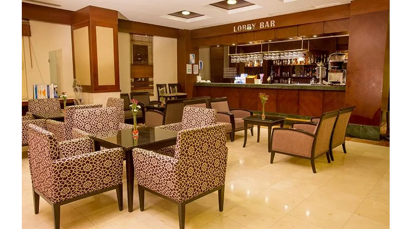 FAME RESIDENCE KEMER & SPA  5*-8