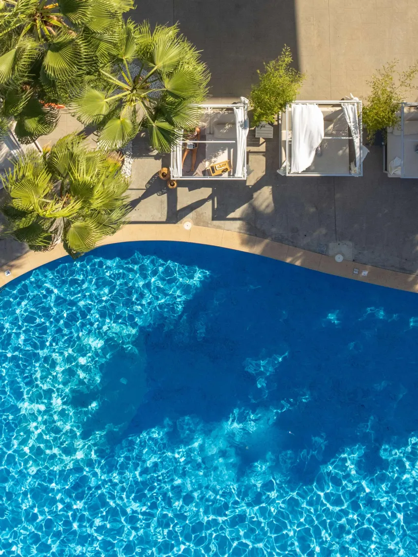 INNSiDE Alcudia 4*-159