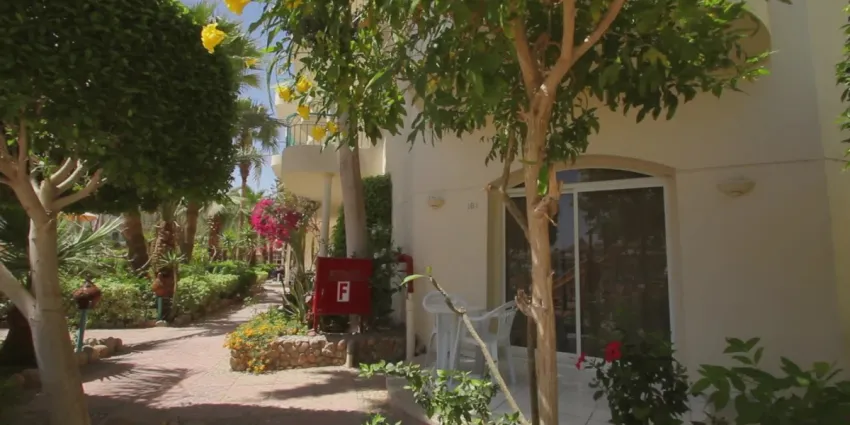 BELLA VISTA HOTEL & RESORT  4*-15