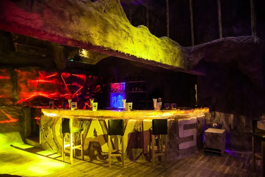 Caves Beach Resort (Adults Only 16+) 5*-79