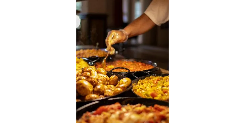 Eden Yasmine Resort & Spa 4*-3