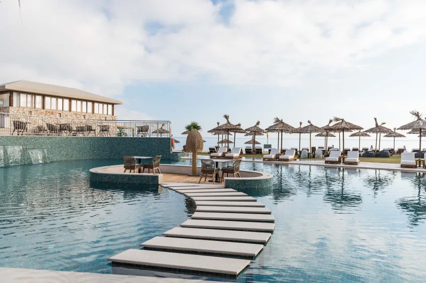 Pepper Sea Club Hotel Adults Only 16+ 5*-9