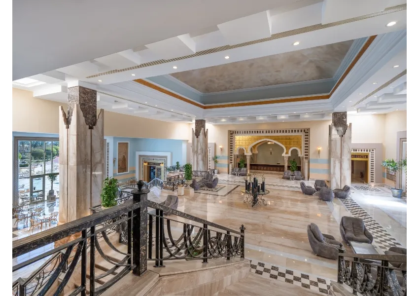 SRNTY SEA REEF (EX. SERENITY ALPHA BEACH)  5*-13