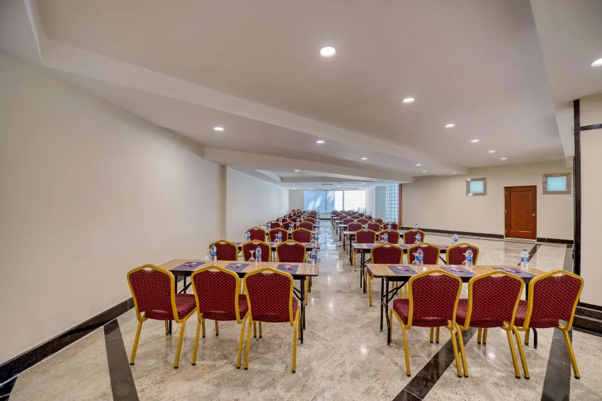 Sealife Kemer Resort Hotel 5*-221