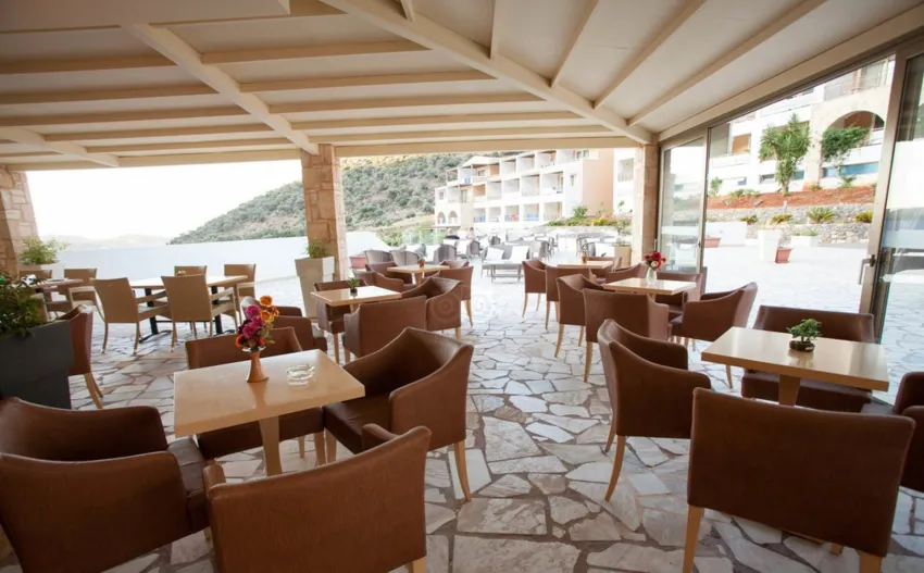 Filion Suites Resort and Spa 5*-14