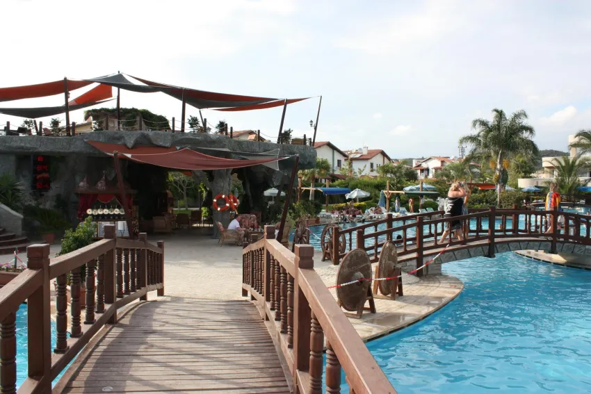 Armas Pemar Beach (Ex. Pemar Beach) 5*-3