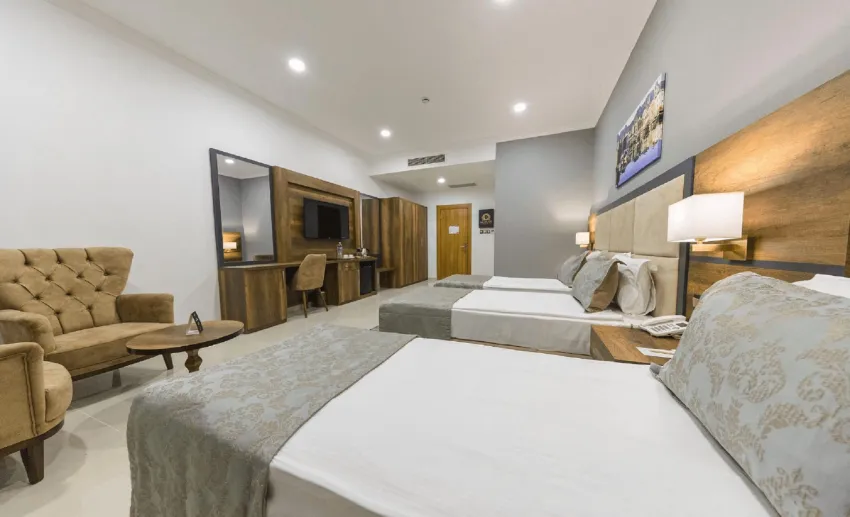 MC Palace Hotel & Spa & Convention 5*-12