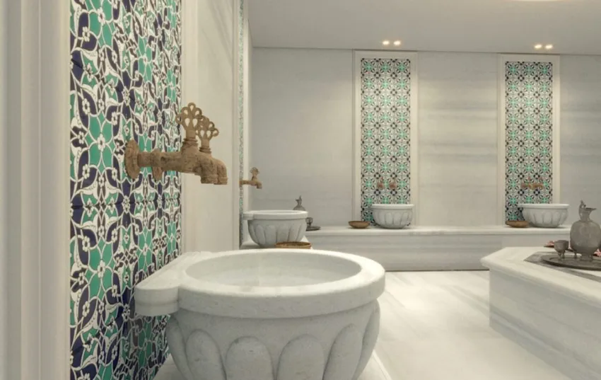 Seaphoria Beach Resort Hotel 5*-29